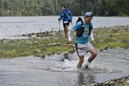 Patagonia Run 2024 - 70K | 110K | 100M