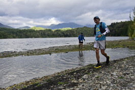 Patagonia Run 2024 - 70K | 110K | 100M