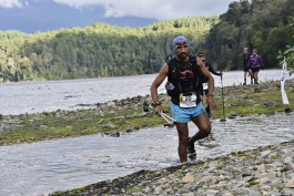 Patagonia Run 2024 - 70K | 110K | 100M