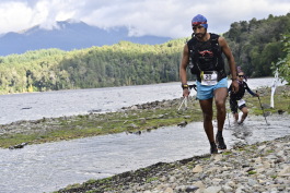 Patagonia Run 2024 - 70K | 110K | 100M