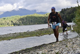 Patagonia Run 2024 - 70K | 110K | 100M