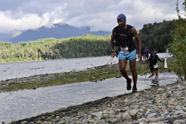 Patagonia Run 2024 - 70K | 110K | 100M