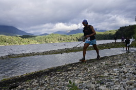 Patagonia Run 2024 - 70K | 110K | 100M