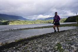 Patagonia Run 2024 - 70K | 110K | 100M