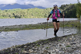 Patagonia Run 2024 - 70K | 110K | 100M