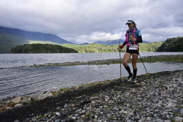 Patagonia Run 2024 - 70K | 110K | 100M