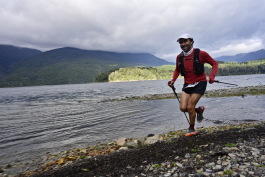 Patagonia Run 2024 - 70K | 110K | 100M