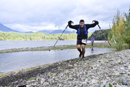 Patagonia Run 2024 - 70K | 110K | 100M