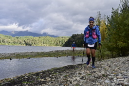 Patagonia Run 2024 - 70K | 110K | 100M