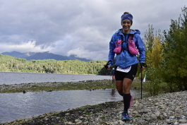 Patagonia Run 2024 - 70K | 110K | 100M