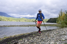 Patagonia Run 2024 - 70K | 110K | 100M