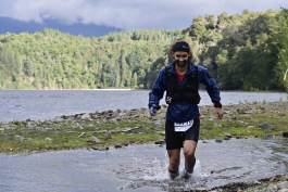 Patagonia Run 2024 - 70K | 110K | 100M