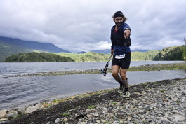 Patagonia Run 2024 - 70K | 110K | 100M