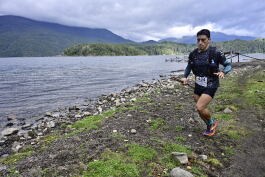 Patagonia Run 2024 - 70K | 110K | 100M