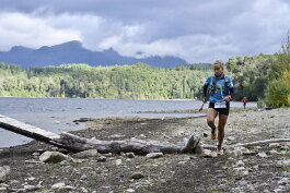 Patagonia Run 2024 - 70K | 110K | 100M