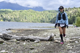 Patagonia Run 2024 - 70K | 110K | 100M