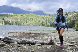 Patagonia Run 2024 - 70K | 110K | 100M