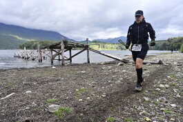 Patagonia Run 2024 - 70K | 110K | 100M