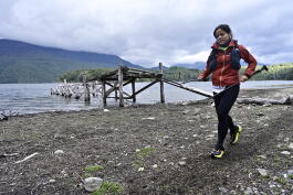 Patagonia Run 2024 - 70K | 110K | 100M