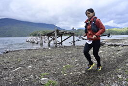 Patagonia Run 2024 - 70K | 110K | 100M