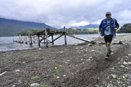 Patagonia Run 2024 - 70K | 110K | 100M