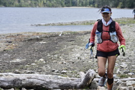 Patagonia Run 2024 - 70K | 110K | 100M