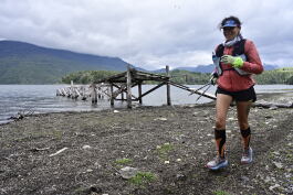 Patagonia Run 2024 - 70K | 110K | 100M