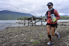 Patagonia Run 2024 - 70K | 110K | 100M