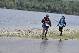 Patagonia Run 2024 - 70K | 110K | 100M