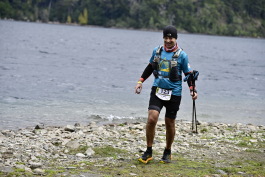 Patagonia Run 2024 - 70K | 110K | 100M