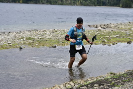 Patagonia Run 2024 - 70K | 110K | 100M