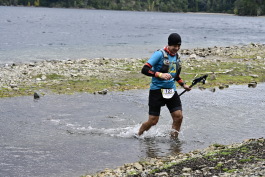 Patagonia Run 2024 - 70K | 110K | 100M