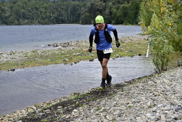 Patagonia Run 2024 - 70K | 110K | 100M