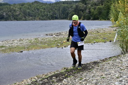 Patagonia Run 2024 - 70K | 110K | 100M