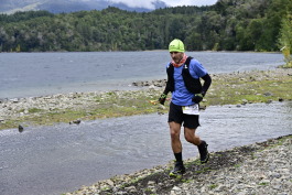 Patagonia Run 2024 - 70K | 110K | 100M