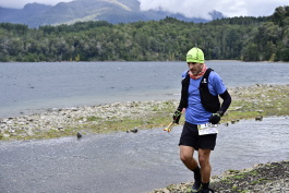 Patagonia Run 2024 - 70K | 110K | 100M