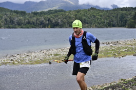 Patagonia Run 2024 - 70K | 110K | 100M