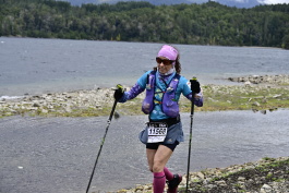 Patagonia Run 2024 - 70K | 110K | 100M