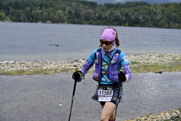 Patagonia Run 2024 - 70K | 110K | 100M