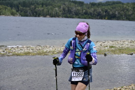 Patagonia Run 2024 - 70K | 110K | 100M