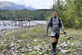 Patagonia Run 2024 - 70K | 110K | 100M