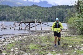 Patagonia Run 2024 - 70K | 110K | 100M