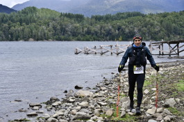 Patagonia Run 2024 - 70K | 110K | 100M