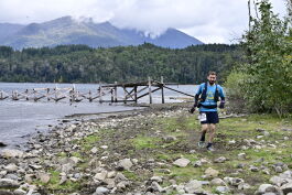 Patagonia Run 2024 - 70K | 110K | 100M