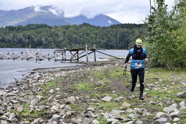 Patagonia Run 2024 - 70K | 110K | 100M