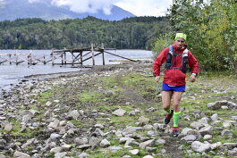 Patagonia Run 2024 - 70K | 110K | 100M