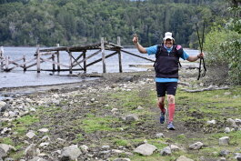 Patagonia Run 2024 - 70K | 110K | 100M