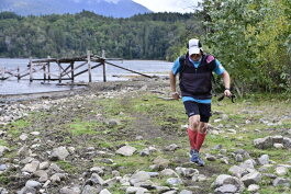 Patagonia Run 2024 - 70K | 110K | 100M