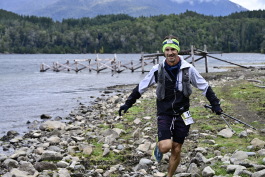 Patagonia Run 2024 - 70K | 110K | 100M