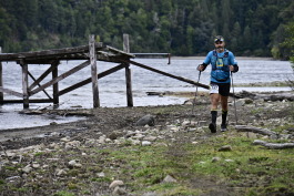 Patagonia Run 2024 - 70K | 110K | 100M